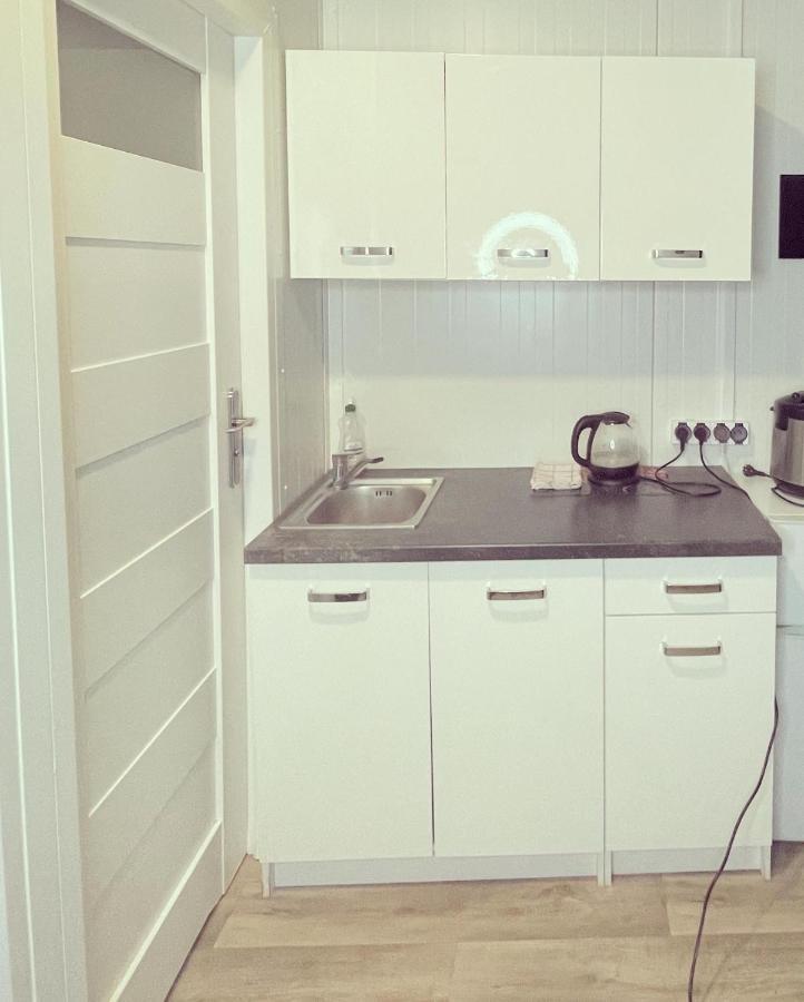 Apartamenty Modul Warsaw Luaran gambar