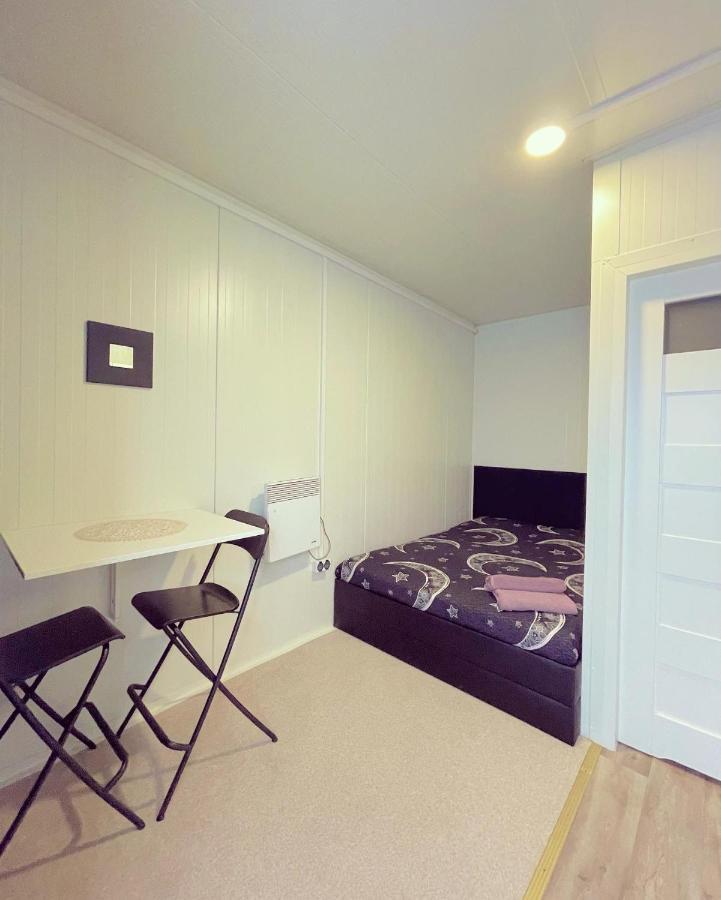 Apartamenty Modul Warsaw Luaran gambar