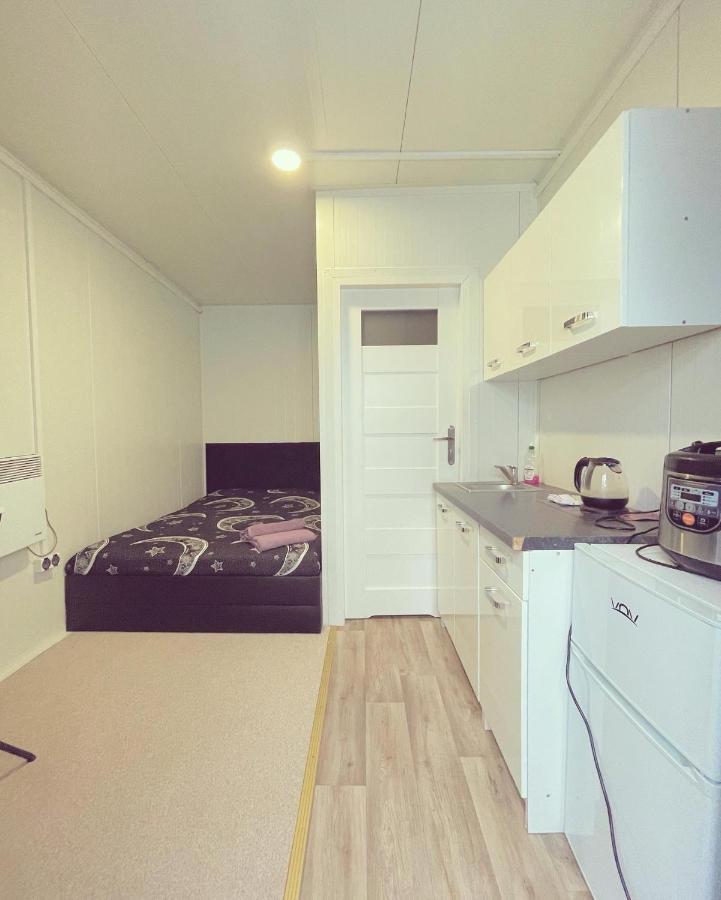 Apartamenty Modul Warsaw Luaran gambar
