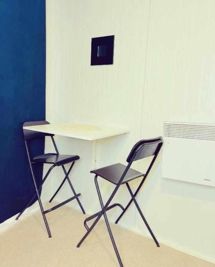Apartamenty Modul Warsaw Luaran gambar