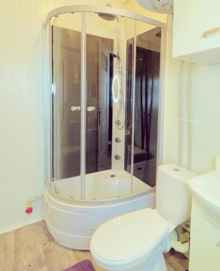 Apartamenty Modul Warsaw Luaran gambar
