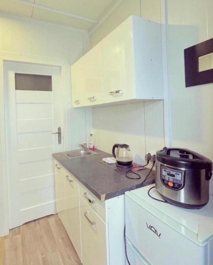 Apartamenty Modul Warsaw Luaran gambar