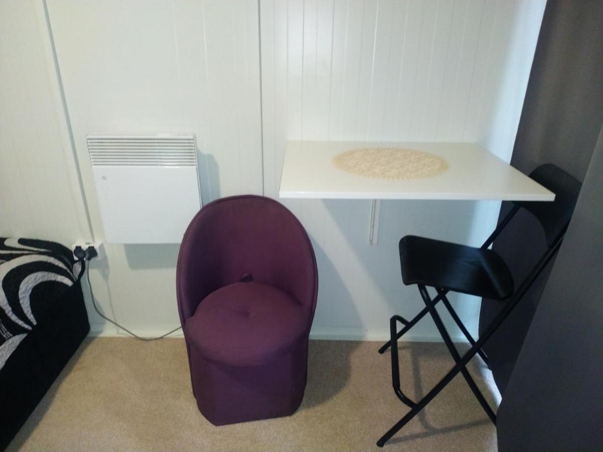 Apartamenty Modul Warsaw Luaran gambar
