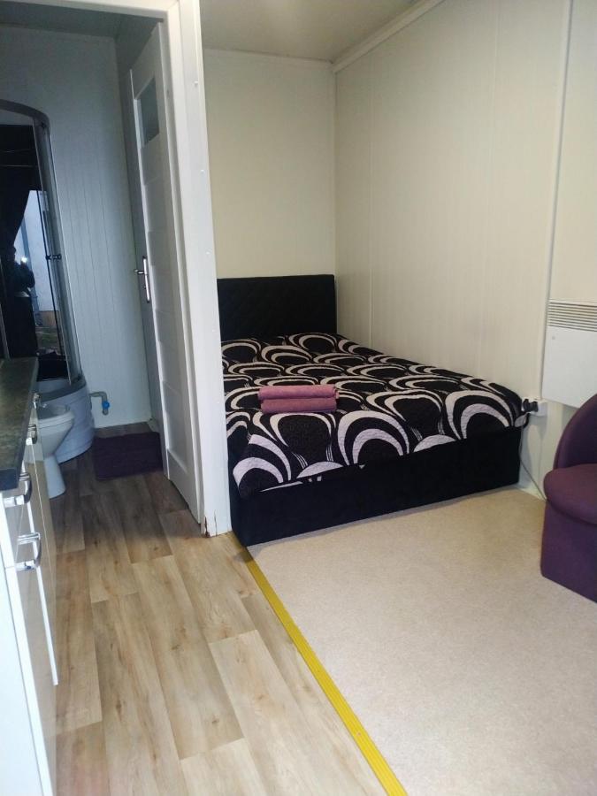 Apartamenty Modul Warsaw Luaran gambar