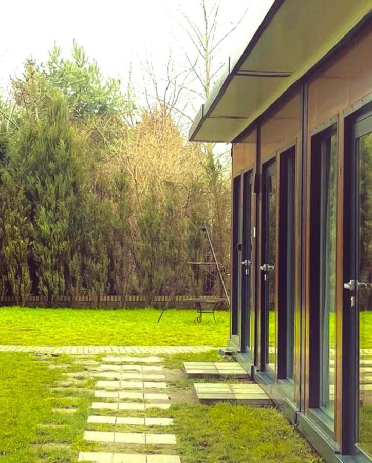 Apartamenty Modul Warsaw Luaran gambar