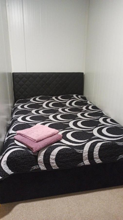 Apartamenty Modul Warsaw Luaran gambar